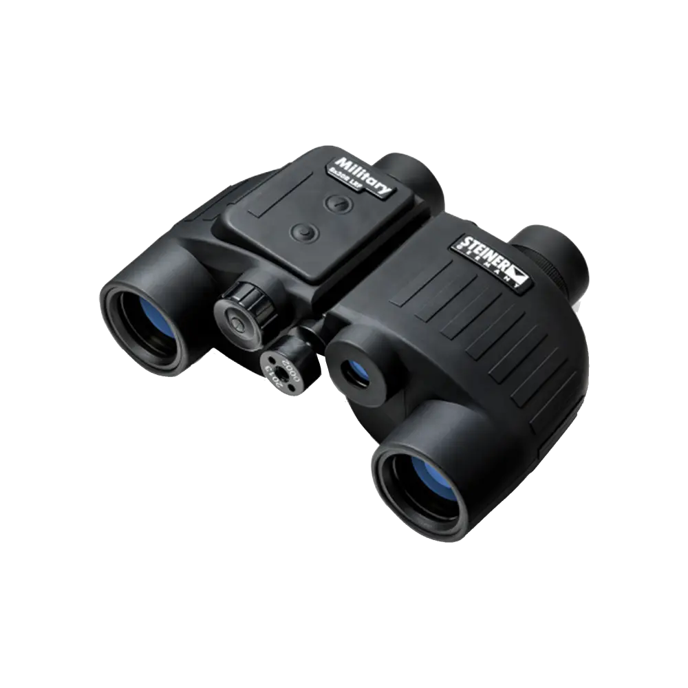 M830r LRF Steiner HighQuality Optics